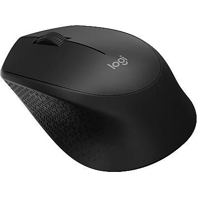 Imagem do produto Mouse sem fio Logitech M280 com Conexão USB e Pilh...