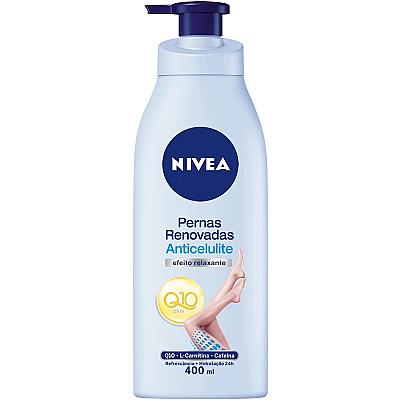 Imagem do produto NIVEA Hidratante Desodorante Anticelulite Q10 Pern...
