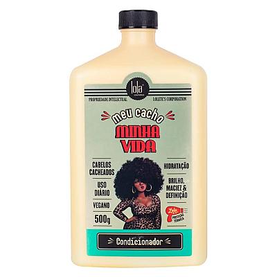 Imagem do produto Condicionador de Hidratação Lola Cosmetics Meu Cac...