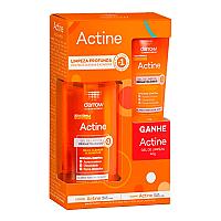 Imagem do produto Kit Actine Darrow Gel De Limpeza 140g E Ganhe Gel...