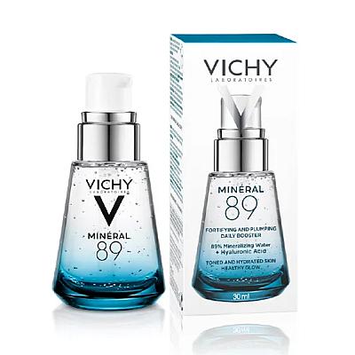Imagem do produto Sérum Facial de Hidratação Vichy Minéral 89 30 ml