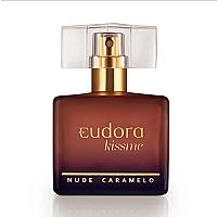 Imagem do produto Colônia Desodorante Kiss Me Nude Caramelo de 50ml