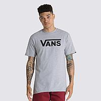 Imagem do produto Camiseta Vans Classic Athletic Heather Black