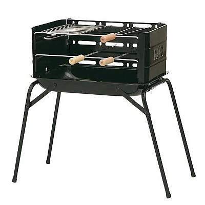 Imagem do produto Churrasqueira Montana Mor - 3005