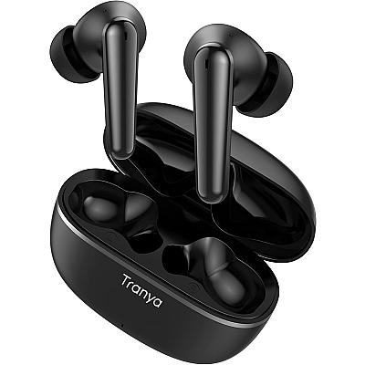 Imagem do produto Fone de ouvido Bluetooth sem fio Tranya T30