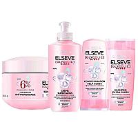 Imagem do produto Elseve Glycolic Gloss Kit - Shampoo + Condicionado...