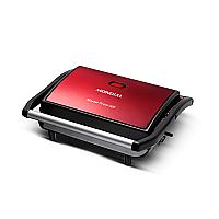 Imagem do produto Grill e Sanduicheira Mondial Press Ceramic 2 EM 1...