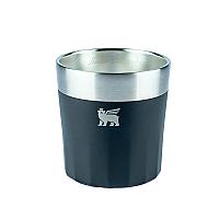 Imagem do produto Copo Prismático Baixo Foundry Black | 201ML