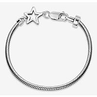 Imagem do produto Pulseira Life Estrela em Prata 925