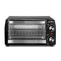 Imagem do produto Forno Elétrico Britânia 10L BFE11 2 Resistências