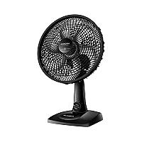 Imagem do produto Ventilador De Mesa Mondial 6 Pás Vsp-30-b Super Po...