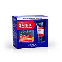 Imagem do produto Kit L’Oréal Paris Revitalift Pro-Retinol Cuidado D...