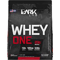Imagem do produto Whey Protein One Dark Lab Chocolate 900g Dark Lab