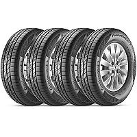 Imagem do produto Kit 4 Pneu Continental Aro 14 175/65r14 82T PowerC...