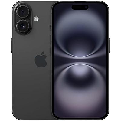 Imagem do produto Apple iPhone 16 (128 GB) – Preto
