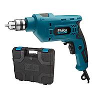 Imagem do produto Furadeira Philco Force PFU01M 650W 2800RPM com Mal...