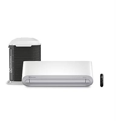 Imagem do produto Split Hi Wall Inverter Electrolux Color Adapt Wi-f...