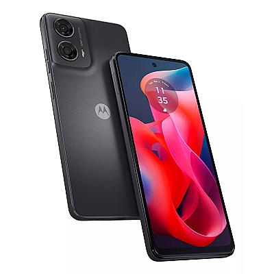 Imagem do produto Smartphone Motorola Moto G24 128gb 4gb 6,6'' Hd+ A...
