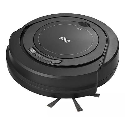 Imagem do produto Robô aspirador Robot W90 varre aspira e passa pano...