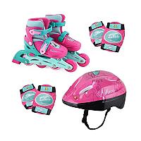 Imagem do produto Patins da Luluca - Estrela
