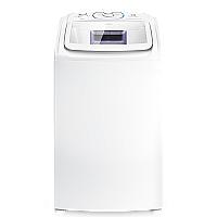 Imagem do produto Máquina de Lavar Electrolux 11kg Branca Essential...
