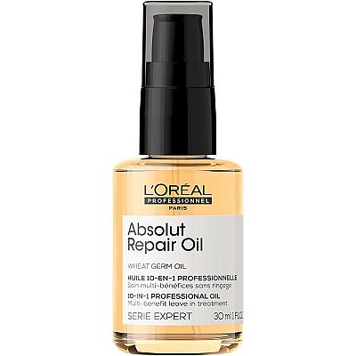 Imagem do produto L'Oréal Professionnel Óleo 10 em 1 Absolut Repair,...