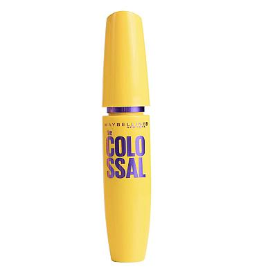 Imagem do produto Maybelline NY Máscara de Cílios The Colossal Volum...