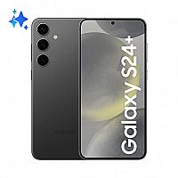 Imagem do produto Celular Samsung Galaxy S24+, 256GB, 12GB de RAM, T...
