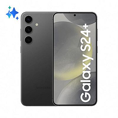 Imagem do produto Celular Samsung Galaxy S24+, 256GB, 12GB de RAM, T...