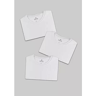 Imagem do produto Kit Com 3 Camisetas Hering Masculinas Básicas
