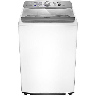 Imagem do produto Máquina De Lavar Panasonic 16kg Branco NA-F160B6WB...