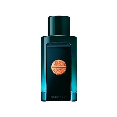 Imagem do produto Perfume Banderas The Icon Attitude Masculino - Eau...