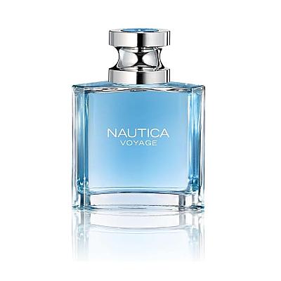 Imagem do produto Nautica Voyage Eau De Toilette Masculino de 50Ml