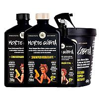Imagem do produto Kit Lola Cosmetics Morte Súbita (4 produtos) - Sha...
