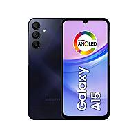 Imagem do produto Smartphone Galaxy A15 256GB azul | Samsung