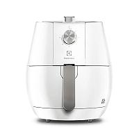 Imagem do produto Air Fryer Electrolux por Rita Lobo 3,2L Branca Eff...