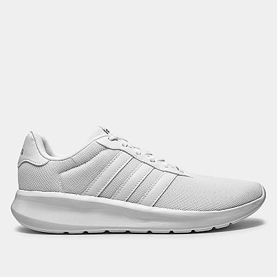 Imagem do produto Tenis Adidas Lite Racer 3.0 Feminino - Off White