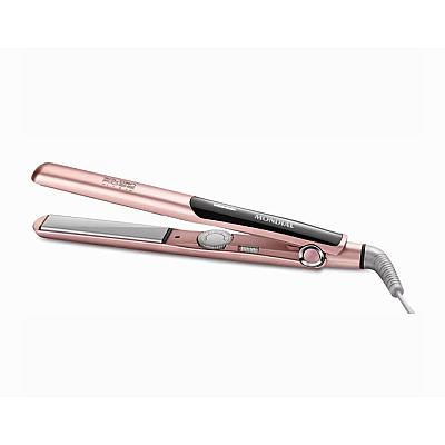 Imagem do produto Chapinha | Prancha Mondial Golden Rose P20 Cerâmic...