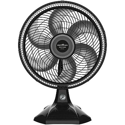 Imagem do produto Ventilador Britânia 2 em 1 BVT400 Maxx Force 150W...