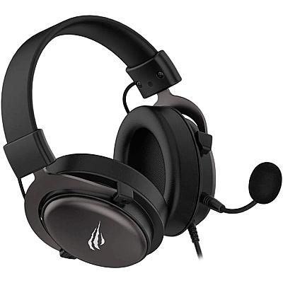 Imagem do produto Fone De Ouvido Gamer Headset Havit H2015D Pc/Xbox/...