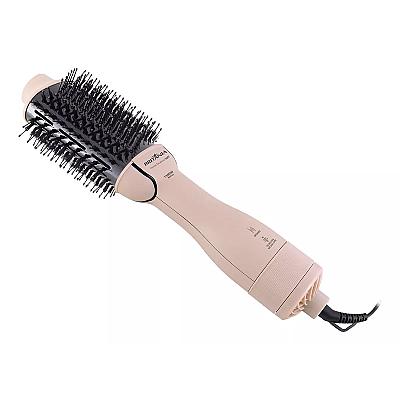 Imagem do produto Escova Secadora de Cabelos Britânia Bec07r Soft 4...