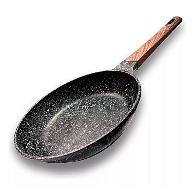 Imagem do produto Frigideira Ceramica Antiaderente Cooktop Fogão Ind...