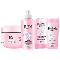 Imagem do produto Elseve Glycolic Gloss Kit - Shampoo + Condicionado...