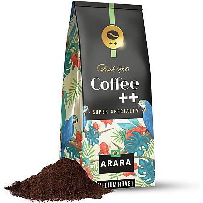 Imagem do produto Coffee Mais │Café Super Especial ARARA Torrado e M...