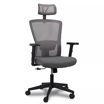 Imagem do produto Cadeira de Escritório Comfy New Stance Plus Tela M...