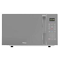 Imagem do produto Micro-ondas Philco 25L 1100W Limpa Fácil PM26S