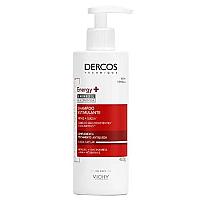 Imagem do produto Vichy Dercos Energy+ Shampoo Estimulante 400g