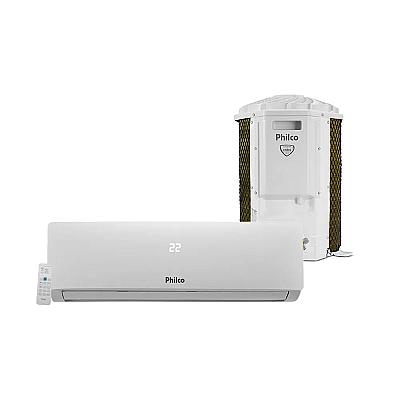 Imagem do produto Ar Condicionado Split Hi Wall Philco 9000 BTU/h Fr...