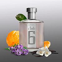 Imagem do produto Club 6 Desodorante Colônia de 95ml