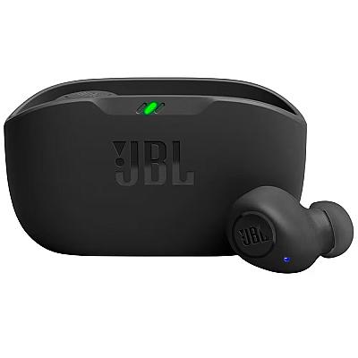 Imagem do produto Fones de Ouvido JBL Wave Buds – Preto